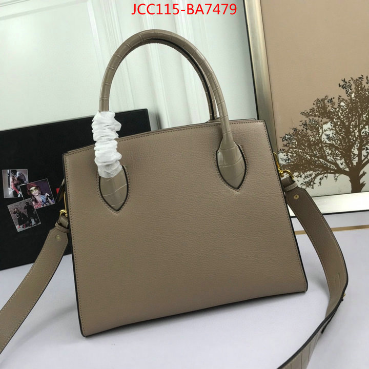 Prada Bags(4A)-Handbag-,aaaaa+ class replica ,ID: BA7479,$: 115USD