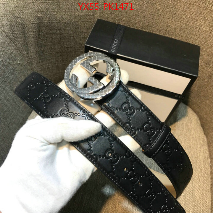 Belts-Gucci,for sale cheap now , ID: PK1471,$:55USD