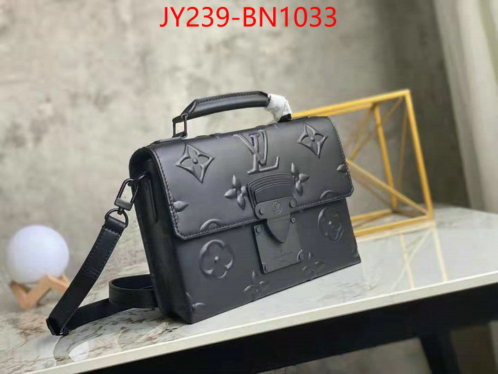 LV Bags(TOP)-Pochette MTis-Twist-,ID: BN1033,$: 239USD