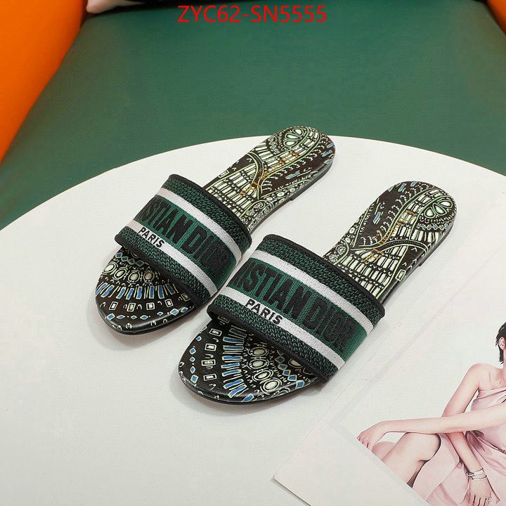 Women Shoes-Dior,where to buy fakes , ID: SN5555,$: 62USD
