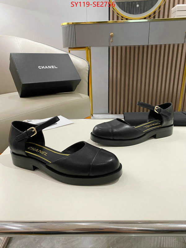 Women Shoes-Chanel,what , ID: SE2756,$: 119USD