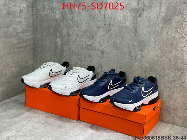 Men Shoes-Nike,outlet 1:1 replica , ID: SD7025,$: 75USD