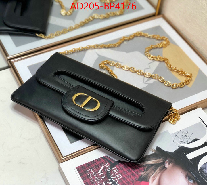 Dior Bags(TOP)-Other Style-,ID: BP4176,$: 205USD