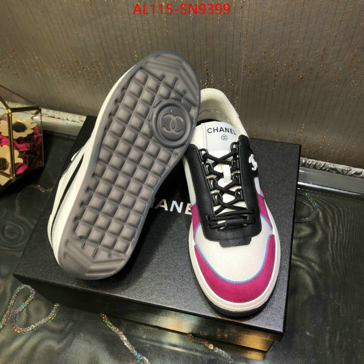 Women Shoes-Chanel,high quality 1:1 replica , ID: SN9399,$: 115USD