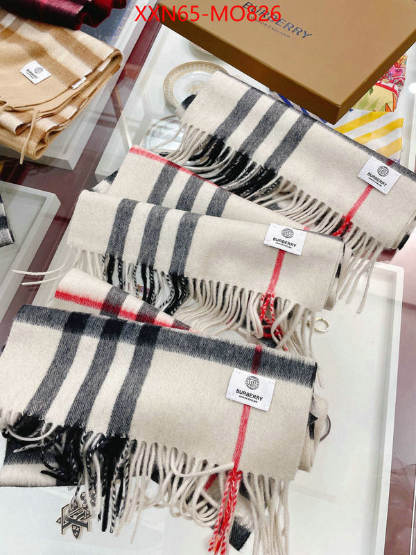 Scarf-Burberry,buy top high quality replica ,ID: MO826,$: 65USD