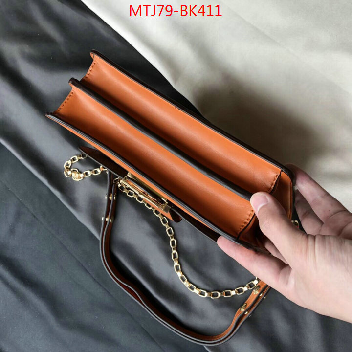 LV Bags(4A)-Pochette MTis Bag-Twist-,ID: BK411,$:79USD