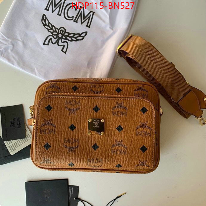 MCM Bags(TOP)-Diagonal-,ID: BN527,$: 115USD