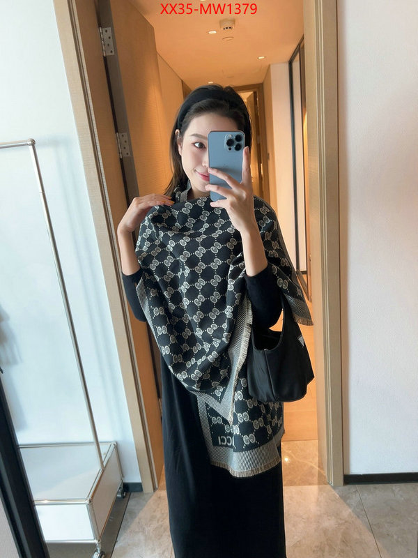 Scarf-Gucci,best , ID: MW1379,$: 35USD