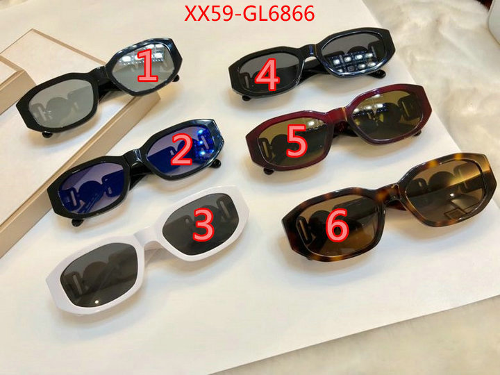 Glasses-Versace,most desired , ID: GL6866,$: 59USD