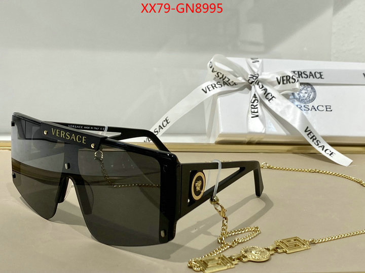 Glasses-Versace,replica online , ID: GN8995,$: 79USD