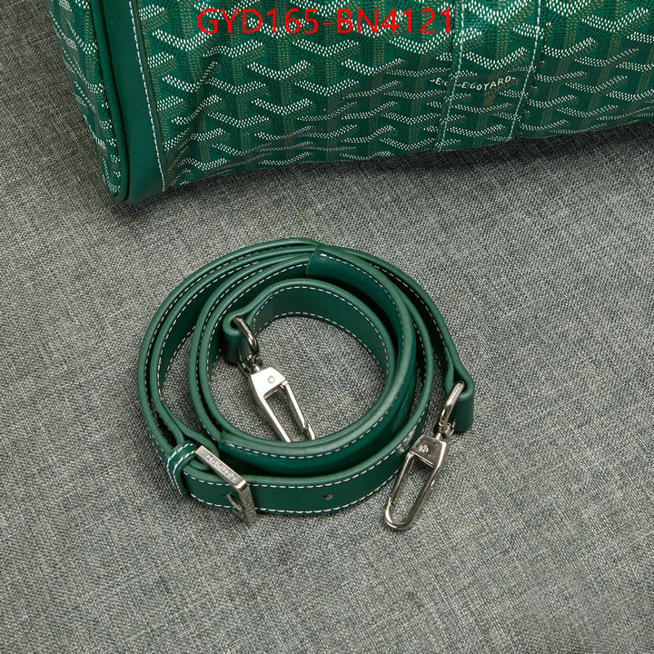 Goyard Bags(4A)-Handbag-,high quality happy copy ,ID: BN4121,$: 165USD