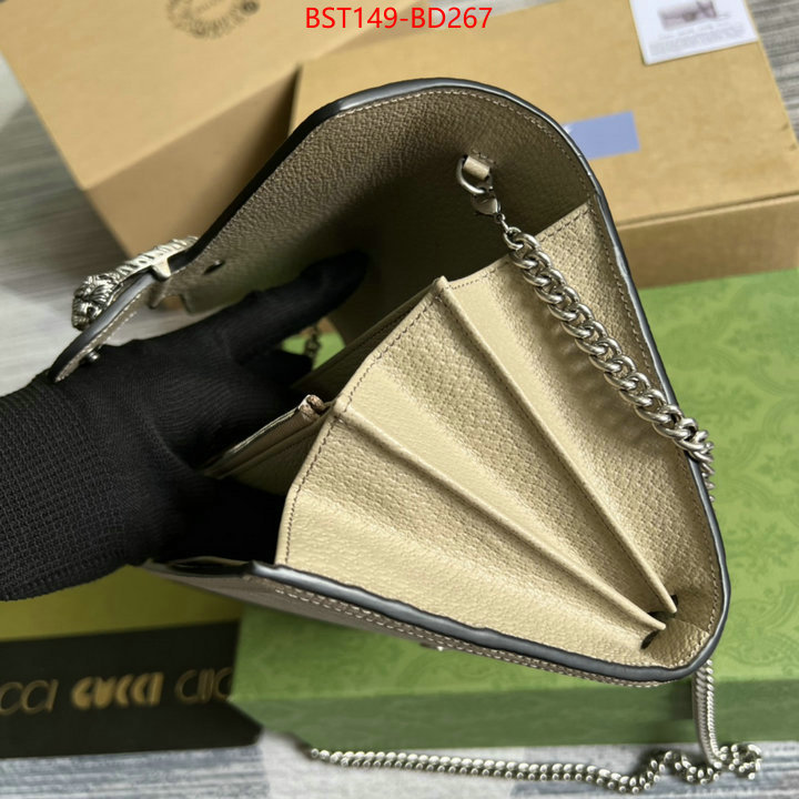 Gucci Bags(TOP)-Dionysus-,what is a counter quality ,ID: BD267,$: 149USD