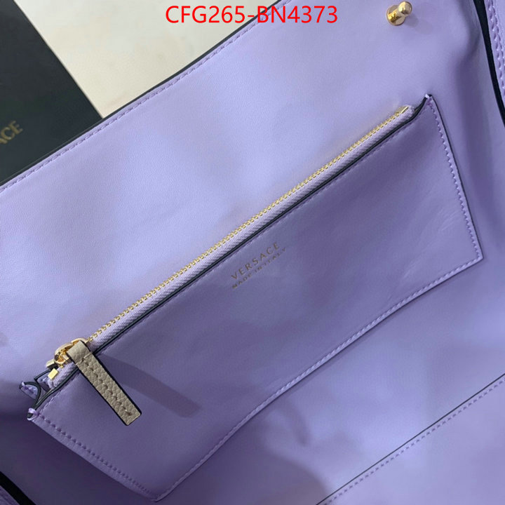 Versace Bags(TOP)-La Medusa,where to buy fakes ,ID: BN4373,$: 265USD