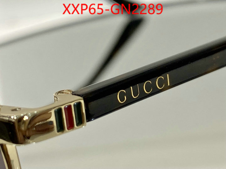 Glasses-Gucci,online from china , ID: GN2289,$: 65USD