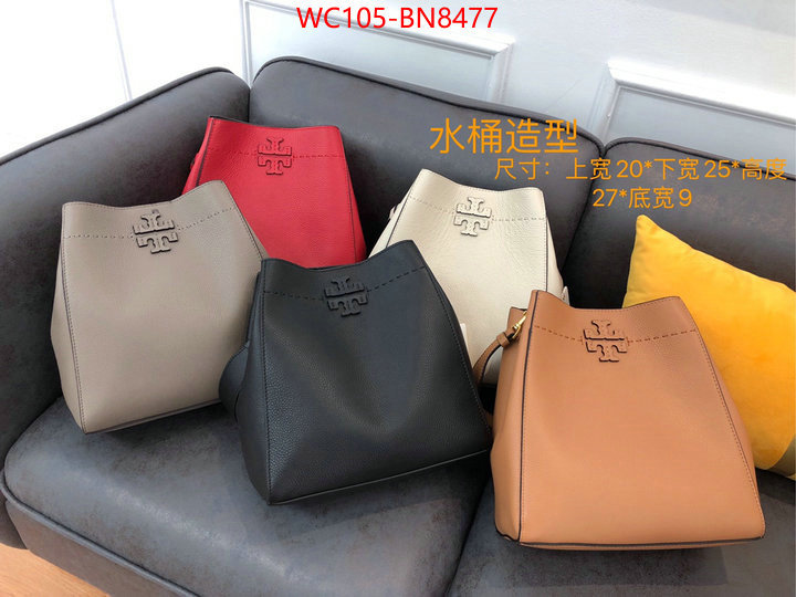 Tory Burch Bags(4A)-Diagonal-,flawless ,ID: BN8477,$: 105USD