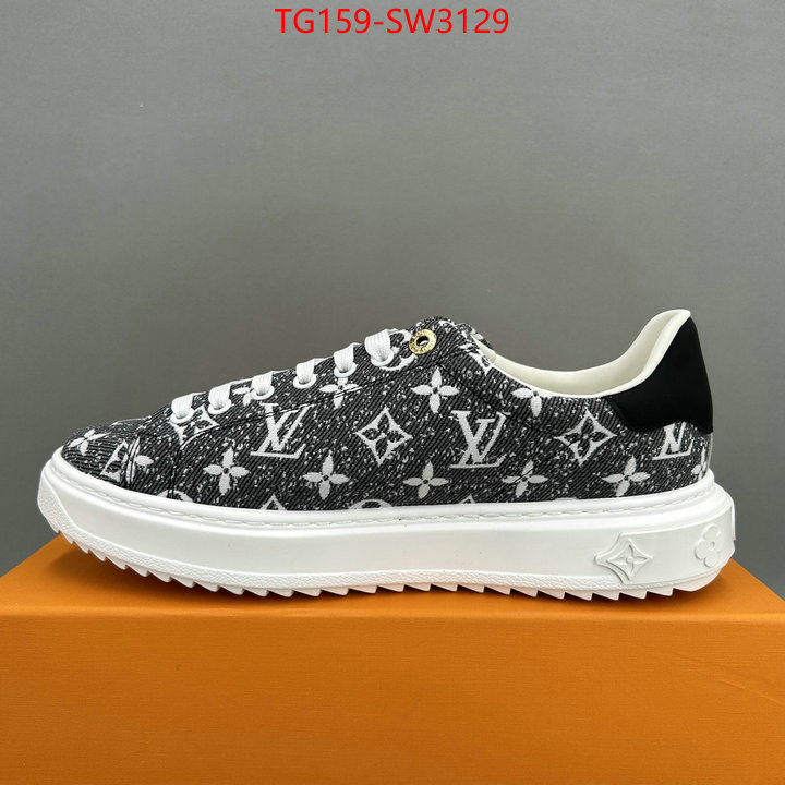 Men Shoes-LV,sell high quality , ID: SW3129,