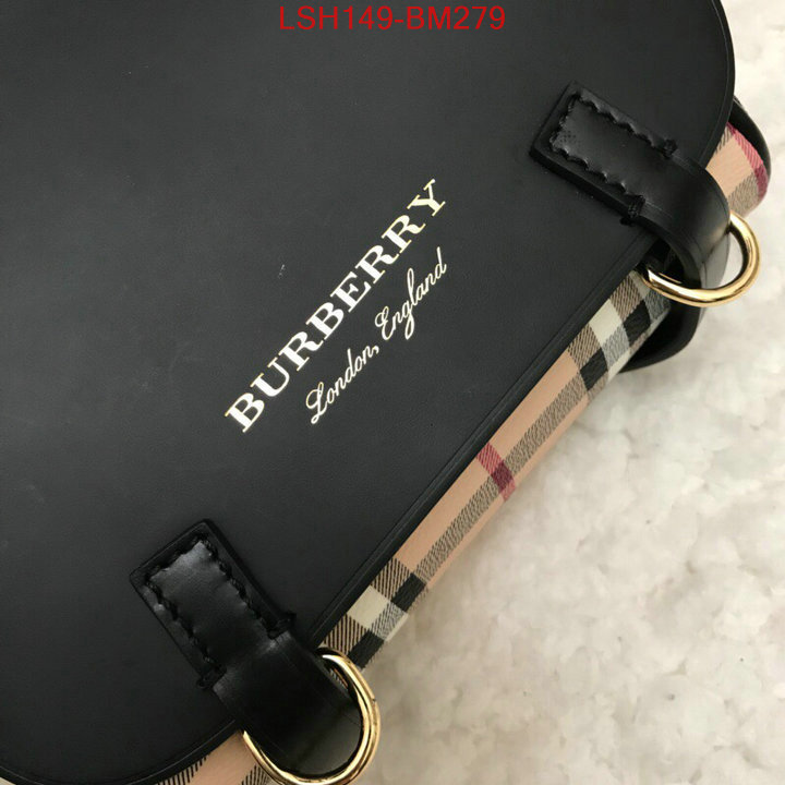 Burberry Bags(TOP)-Diagonal-,ID: BM279,$:149USD