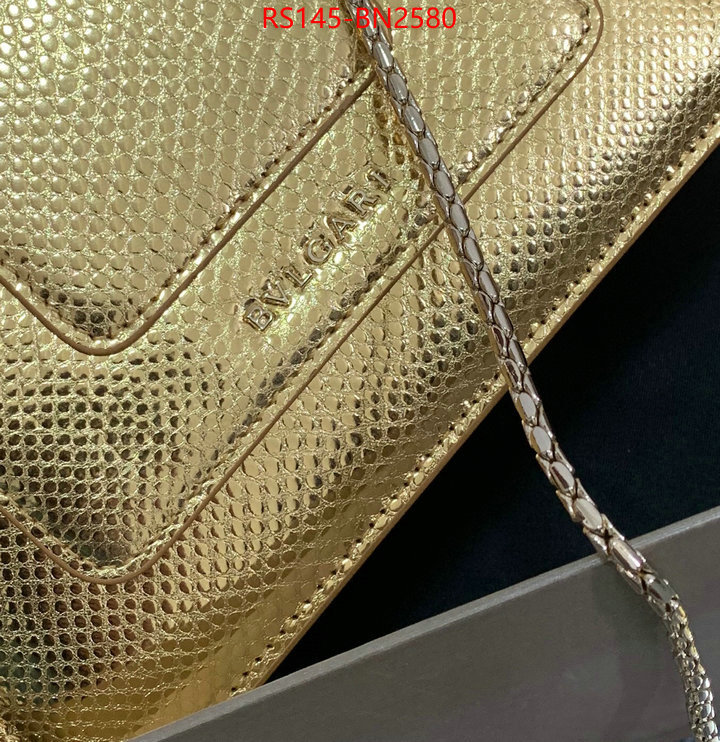 Bulgari Bags(4A)-Serpenti Forever,top brands like ,ID: BN2580,$: 145USD