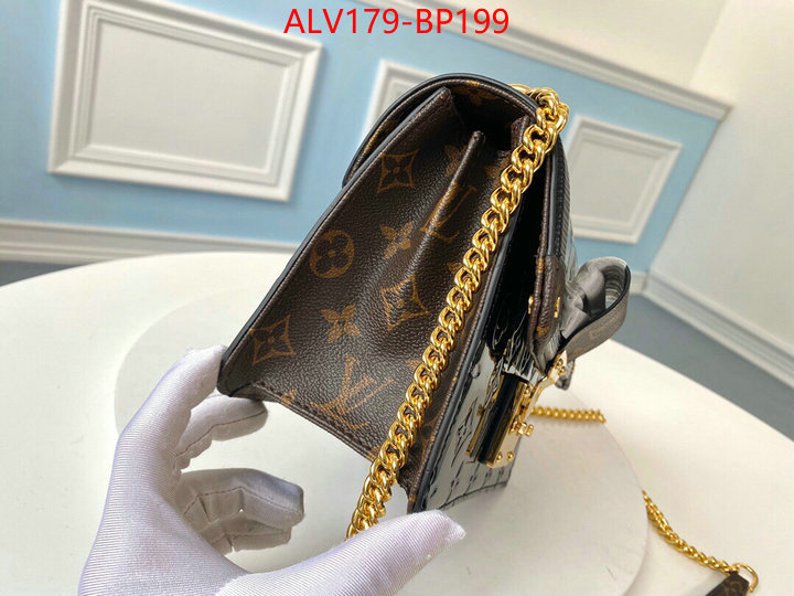 LV Bags(TOP)-Pochette MTis-Twist-,ID: BP199,$:179USD