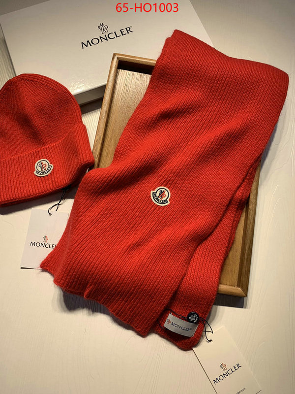 Scarf-Moncler,wholesale china ,ID: HO1003,$: 65USD