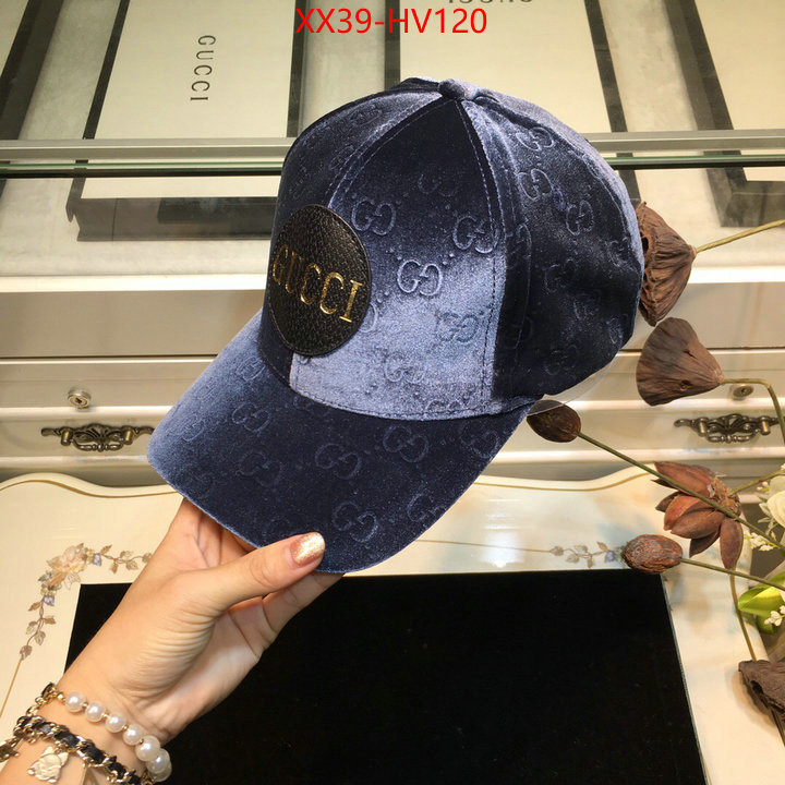 Cap (Hat)-Gucci,we offer , ID: HV120,$:39USD