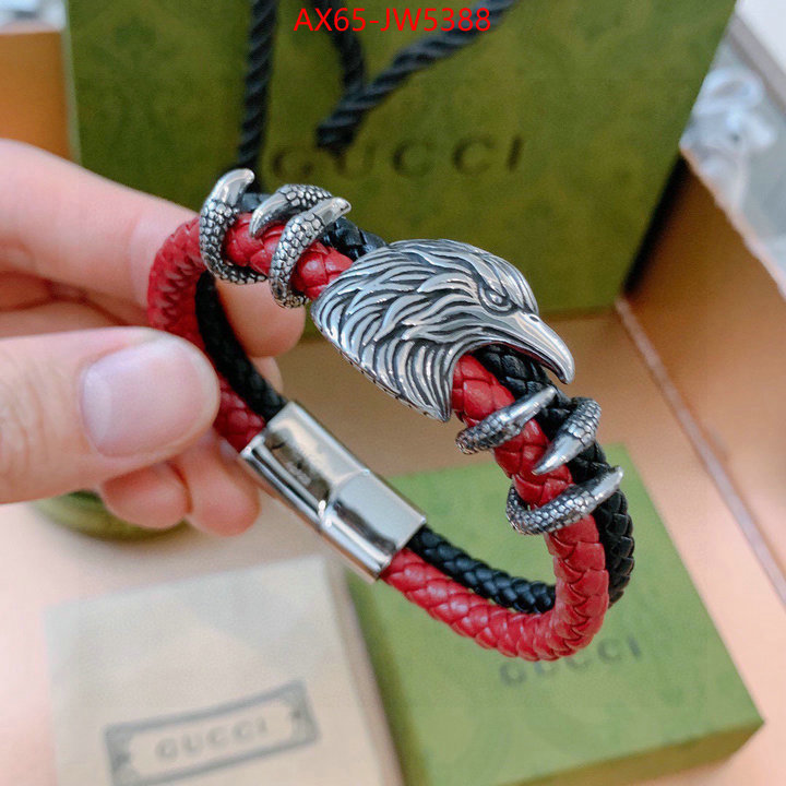 Jewelry-Gucci,how to buy replica shop , ID: JW5388,$: 65USD