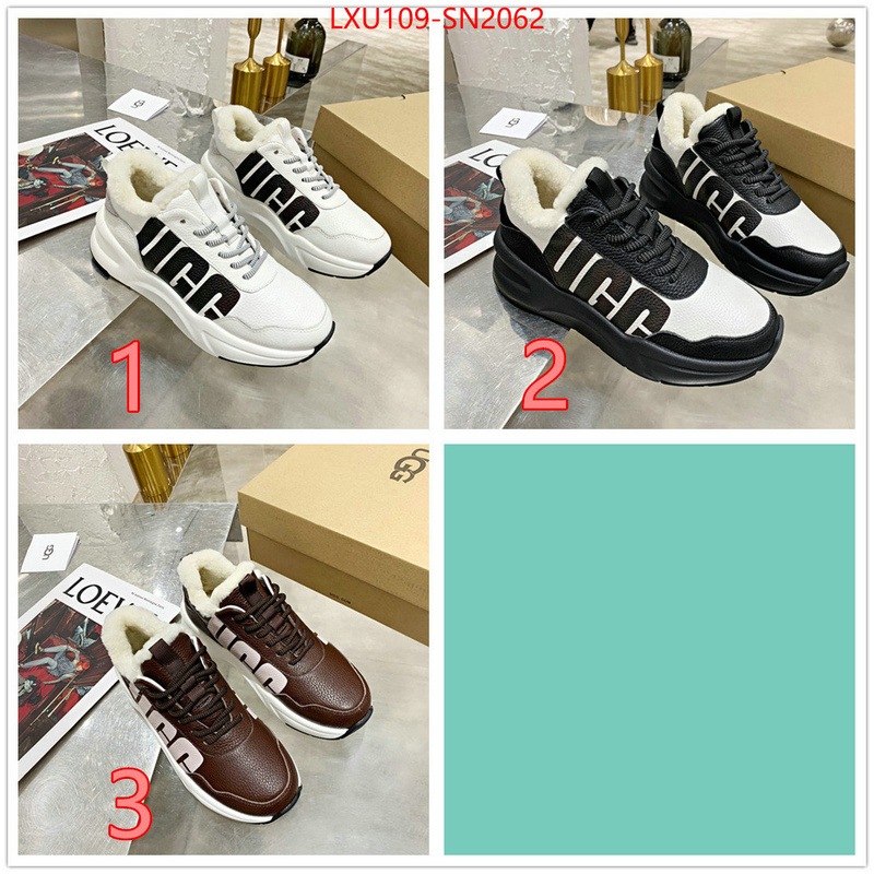 Women Shoes-UGG,cheap high quality replica , ID: SN2062,$: 109USD