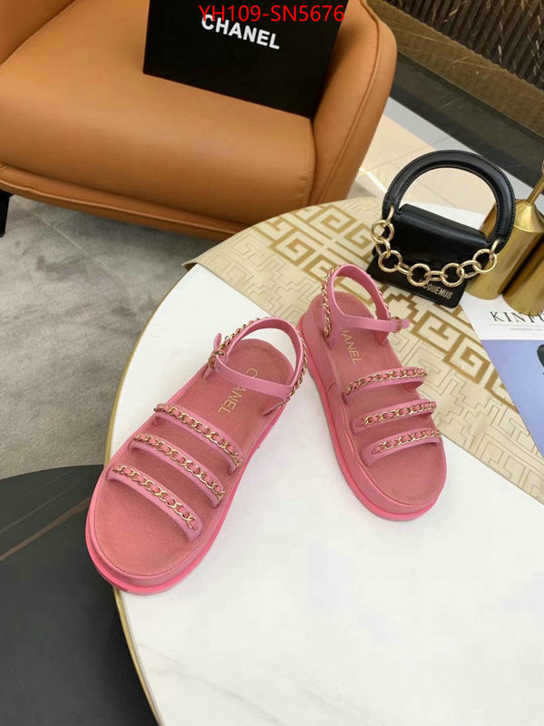 Women Shoes-Chanel,where to find best , ID: SN5676,$: 109USD