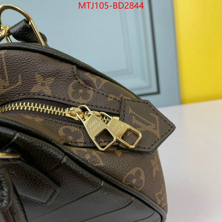 LV Bags(4A)-Handbag Collection-,buy replica ,ID: BD2844,$: 105USD