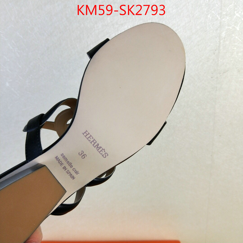 Women Shoes-Hermes,best quality designer ,Code: SK2793,$: 119USD