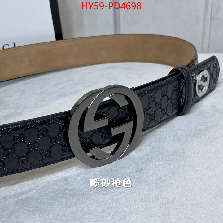 Belts-Gucci,luxury cheap replica , ID: PD4698,$: 59USD