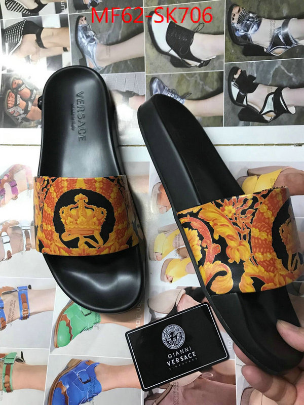 Women Shoes-Versace,aaaaa+ replica , ID: SK706,$:62USD