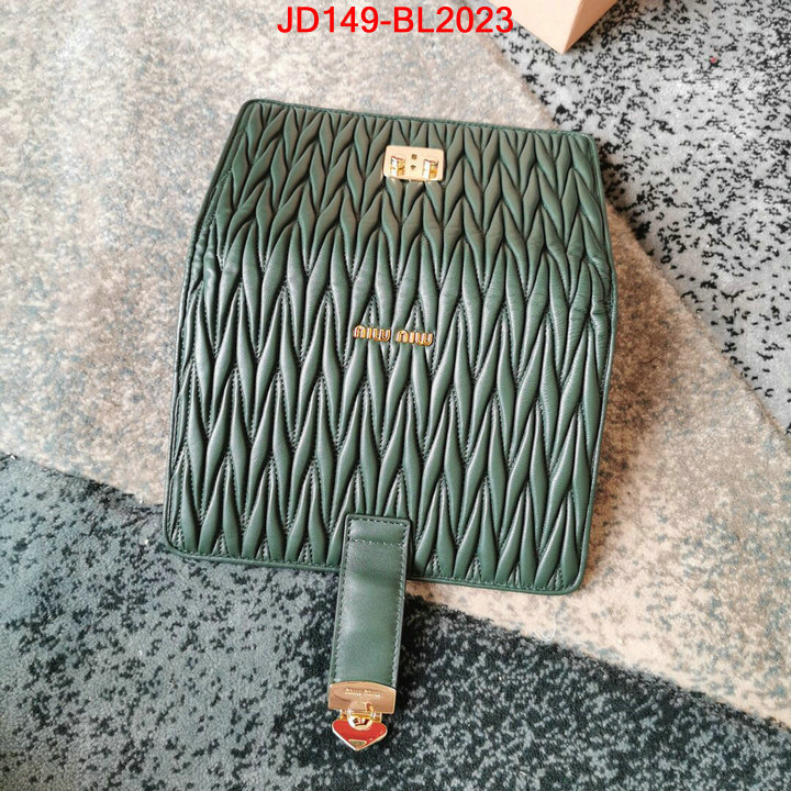 Miu Miu Bags(TOP)-Wallet,outlet sale store ,ID: JL2023,$: 149USD