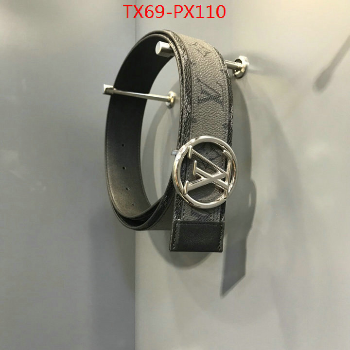 Belts-LV,7 star collection , ID: PX110,$: 69USD