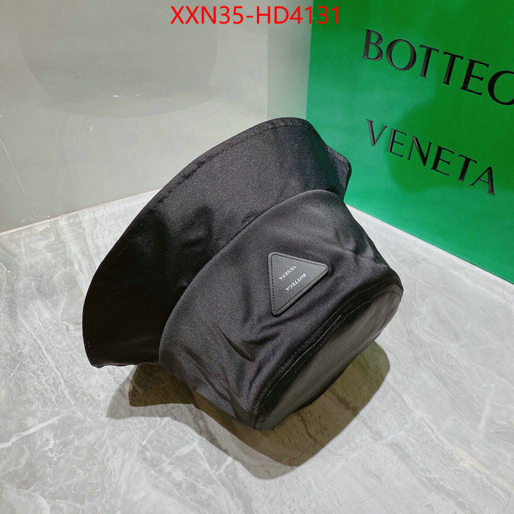 Cap (Hat)-Prada,cheap online best designer , ID: HD4131,$: 35USD