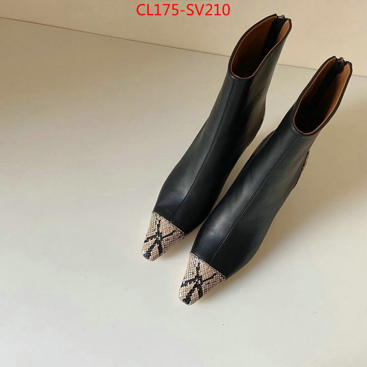 Women Shoes-REJINA PYO,best replica quality , ID:SV210,$:175USD