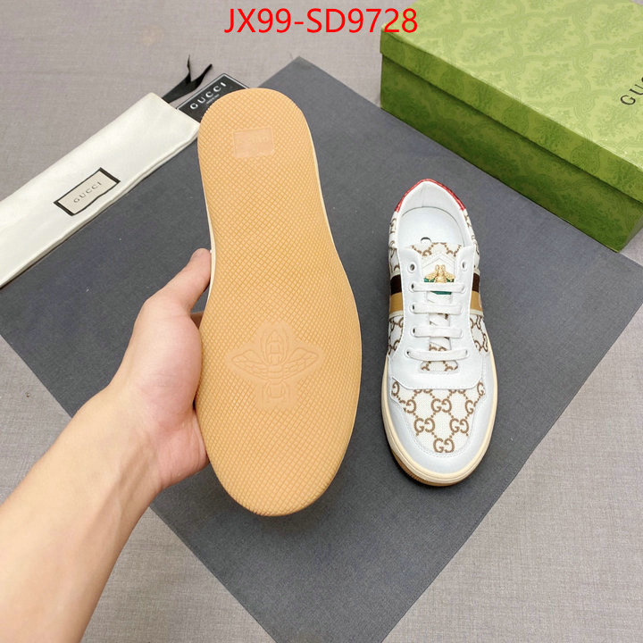 Men Shoes-Gucci,buy cheap replica , ID: SD9728,$: 99USD