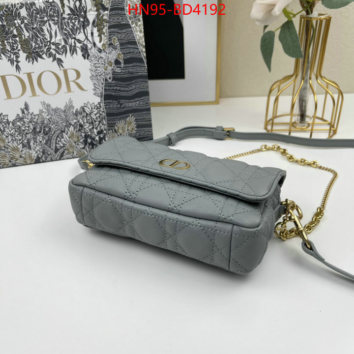 Dior Bags(4A)-Other Style-,ID: BD4192,$: 95USD