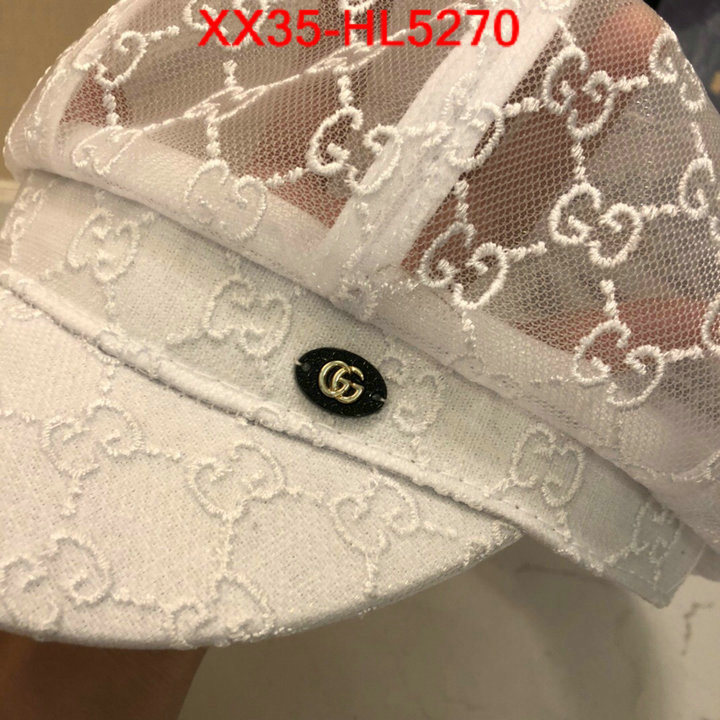 Cap (Hat)-Gucci,is it illegal to buy , ID: HL5270,$: 35USD