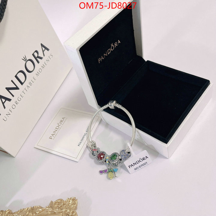 Jewelry-Pandora,where to buy replicas , ID: JD8027,$:75USD