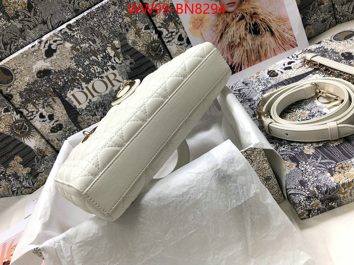 Dior Bags(4A)-Other Style-,ID: BN8294,$: 99USD