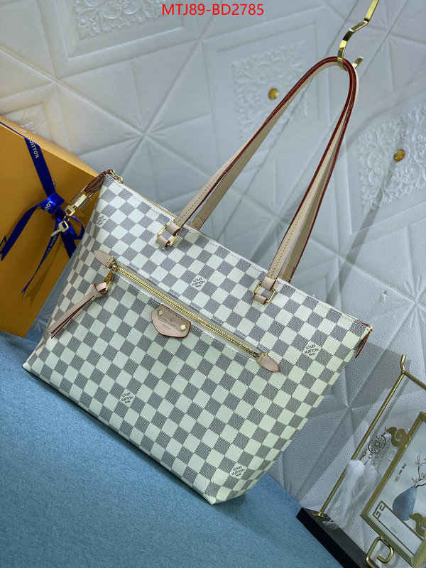 LV Bags(4A)-Handbag Collection-,7 star ,ID: BD2785,