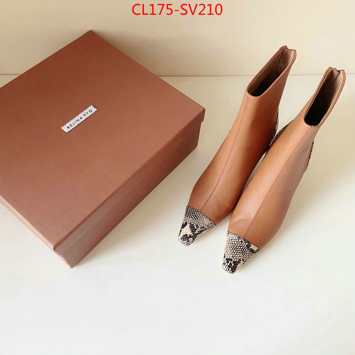 Women Shoes-REJINA PYO,best replica quality , ID:SV210,$:175USD