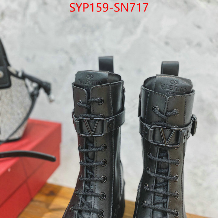 Women Shoes-Valentino,what is top quality replica , ID: SN717,$: 159USD