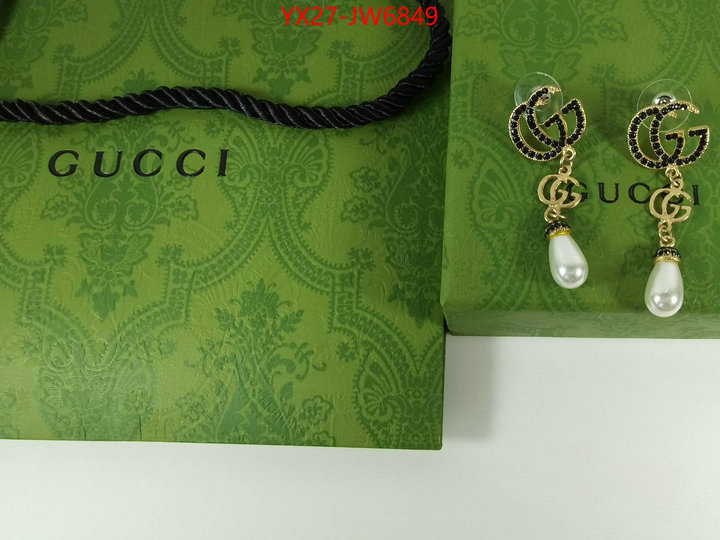 Jewelry-DW,replica sale online , ID: JW6849,$: 27USD