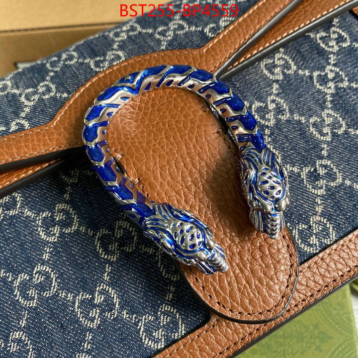 Gucci Bags(TOP)-Dionysus-,new 2023 ,ID: BP4559,$: 255USD