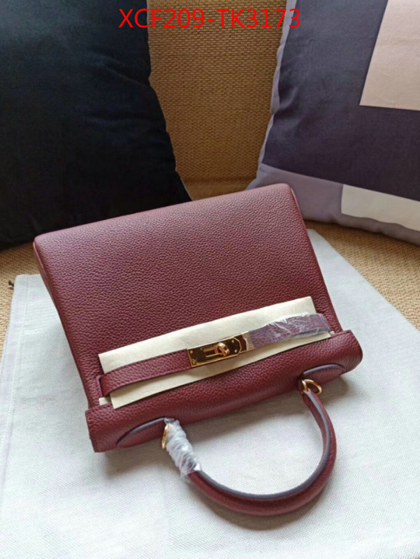 Hermes Bags(TOP)-Kelly-,good ,ID: BK3173,$:209USD