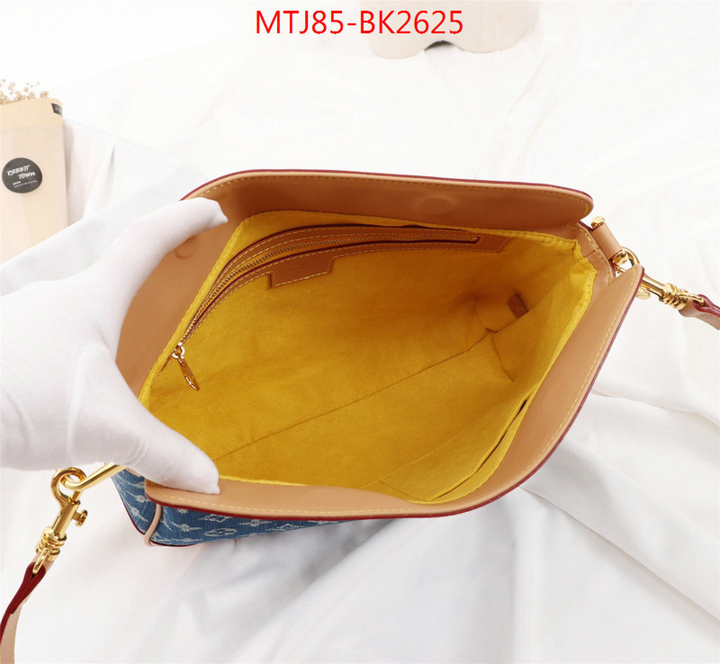 LV Bags(4A)-Pochette MTis Bag-Twist-,ID: BK2625,$:85USD