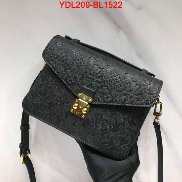 LV Bags(TOP)-Pochette MTis-Twist-,ID: BL1522,$: 209USD