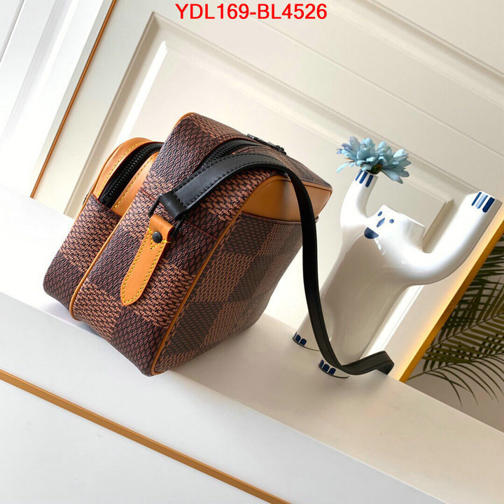 LV Bags(TOP)-Pochette MTis-Twist-,ID: BL4526,$: 169USD